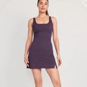🌀Old Navy Activewear Powersoft Dress🌀